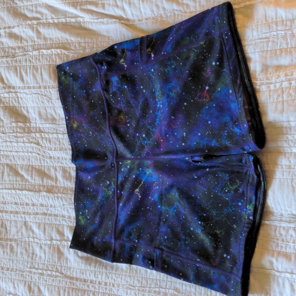 CVG Shorts